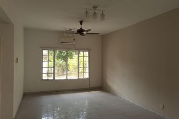 Kota Kemuning, 2 Storey Endlot, Shah Alam