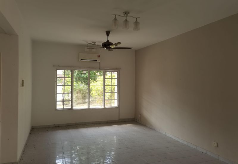 Kota Kemuning, 2 Storey Endlot, Shah Alam