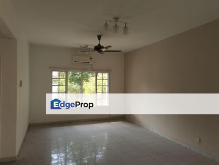 Kota Kemuning, 2 Storey Endlot, Shah Alam, Selangor, Kota Kemuning