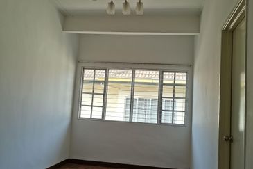 Kota Kemuning, 2 Storey Endlot, Shah Alam