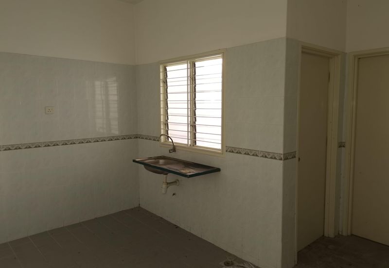 Kota Kemuning, 2 Storey Endlot, Shah Alam