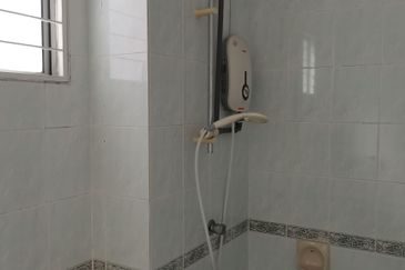 Kota Kemuning, 2 Storey Endlot, Shah Alam