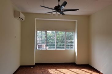 Kota Kemuning, 2 Storey Endlot, Shah Alam