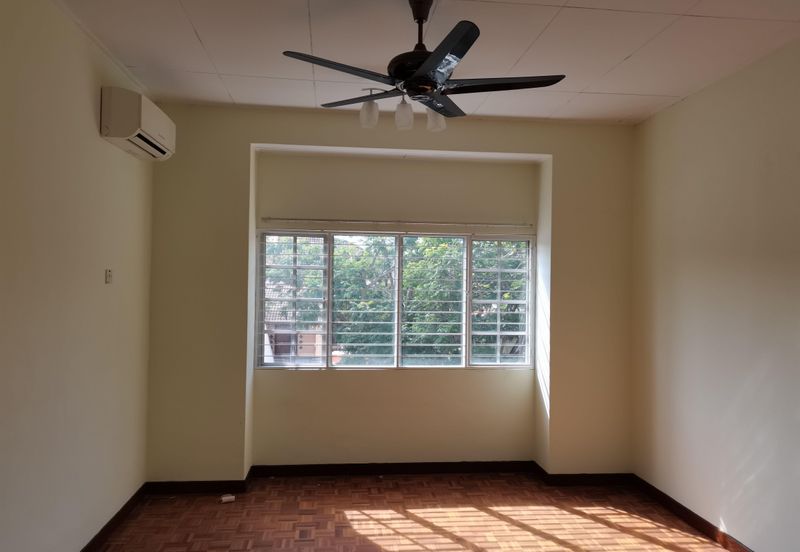 Kota Kemuning, 2 Storey Endlot, Shah Alam