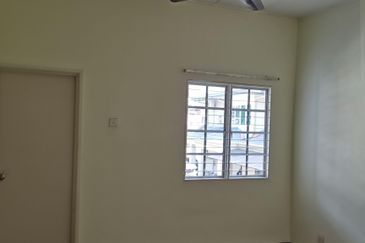 Kota Kemuning, 2 Storey Endlot, Shah Alam