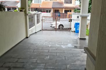 Kota Kemuning, 2 Storey Endlot, Shah Alam