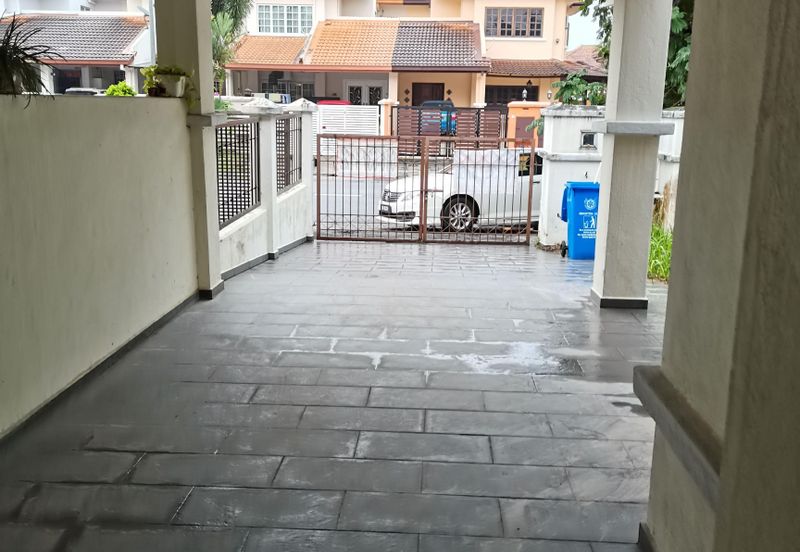 Kota Kemuning, 2 Storey Endlot, Shah Alam