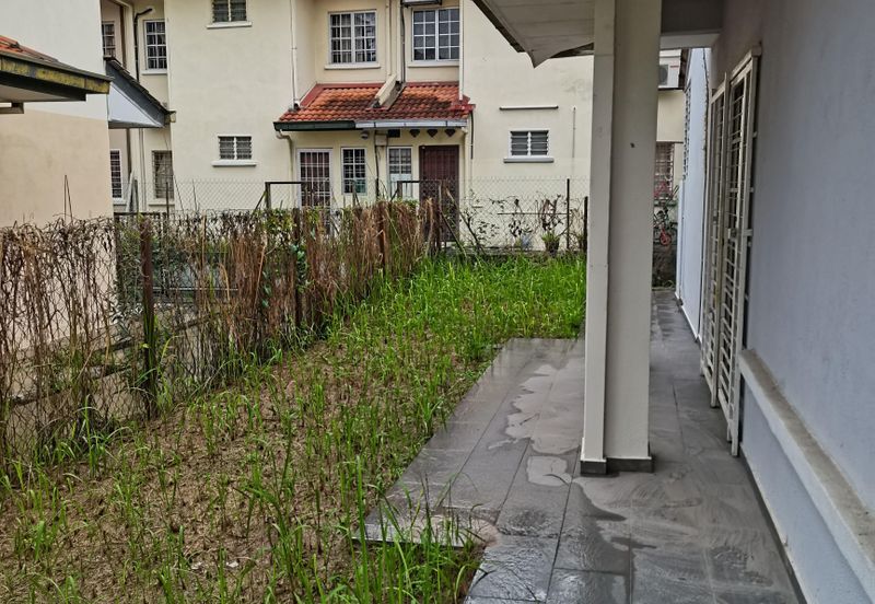 Kota Kemuning, 2 Storey Endlot, Shah Alam