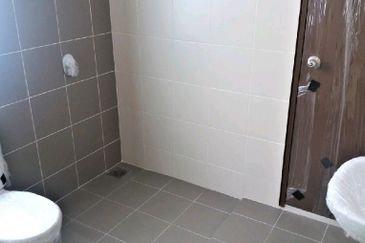 Scarlet, Bandar Rimbayu 