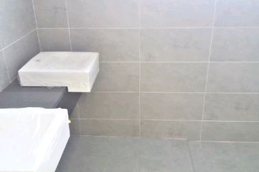 Scarlet, Bandar Rimbayu 