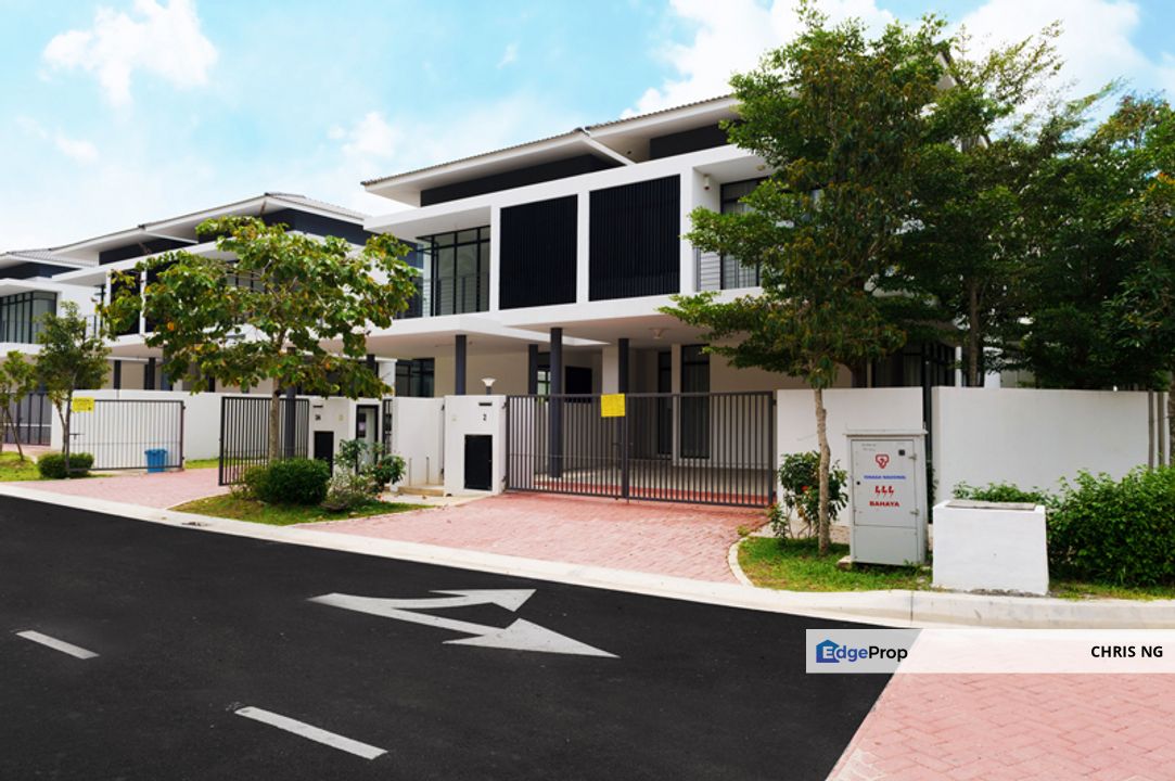 Harmoni Park, Dengkil, Selangor , Selangor, Dengkil