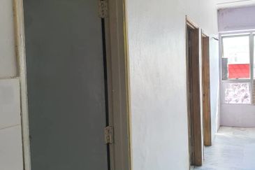 Pusat Bandar Puchong