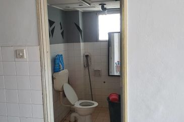 Pusat Bandar Puchong