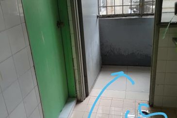 Pusat Bandar Puchong