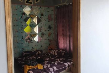 Pusat Bandar Puchong