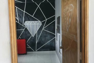 Pusat Bandar Puchong