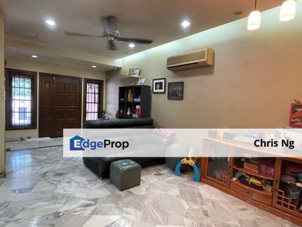 Renovated 2 Storey Terrace, USJ 4, USJ, Selangor, USJ