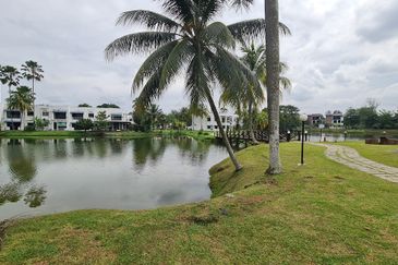 Country Heights Kajang