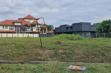 Country Heights Kajang