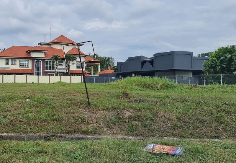 Country Heights Kajang