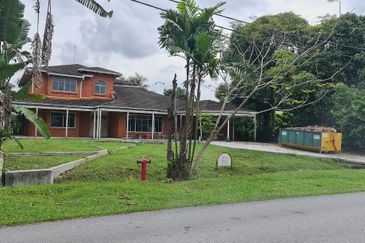 Country Heights Kajang