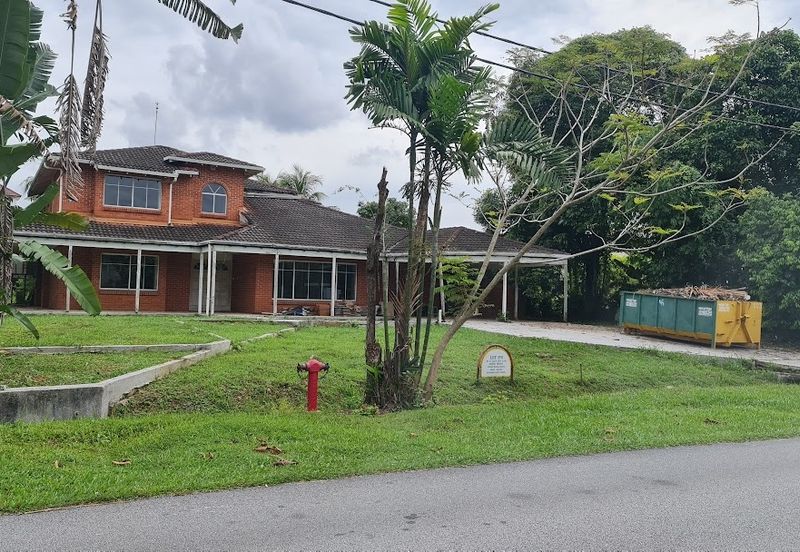 Country Heights Kajang