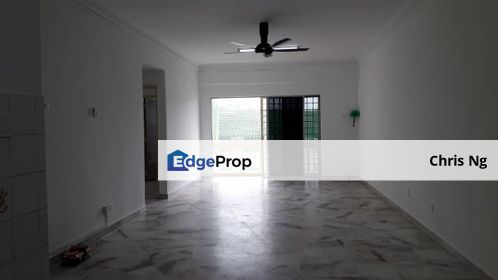 Petaling Indah Condo, Sungai Besi, Kuala Lumpur , Kuala Lumpur, Sungai Besi