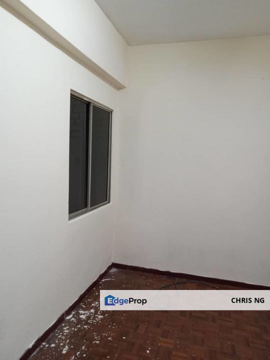 Petaling Indah Condo, Sungai Besi, Kuala Lumpur , Kuala Lumpur, Sungai Besi