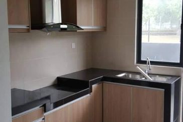 Wisteria @ Bandar Rimbayu