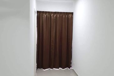 Wisteria @ Bandar Rimbayu