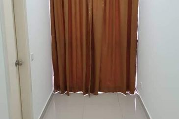 Wisteria @ Bandar Rimbayu