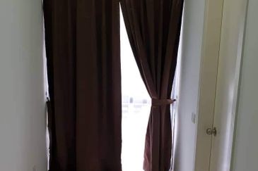 Wisteria @ Bandar Rimbayu