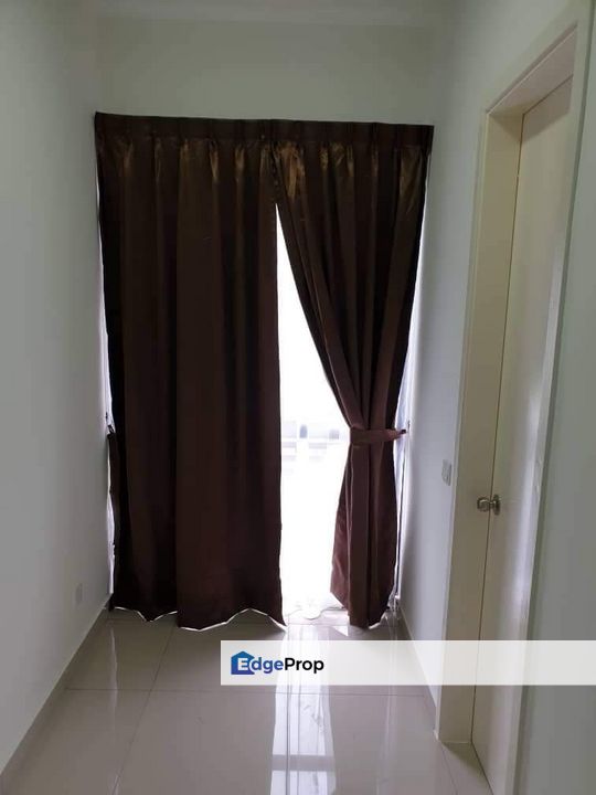 Partial Furnished 2 Storey Terrace Wisteria Bandar Rimbayu , Selangor, Telok Panglima Garang