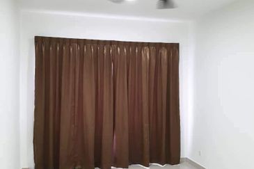 Wisteria @ Bandar Rimbayu