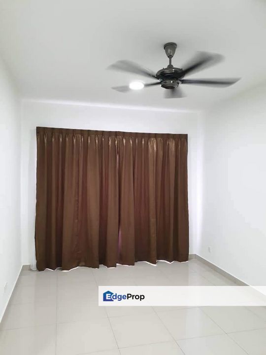 Partial Furnished 2 Storey Terrace Wisteria Bandar Rimbayu , Selangor, Telok Panglima Garang