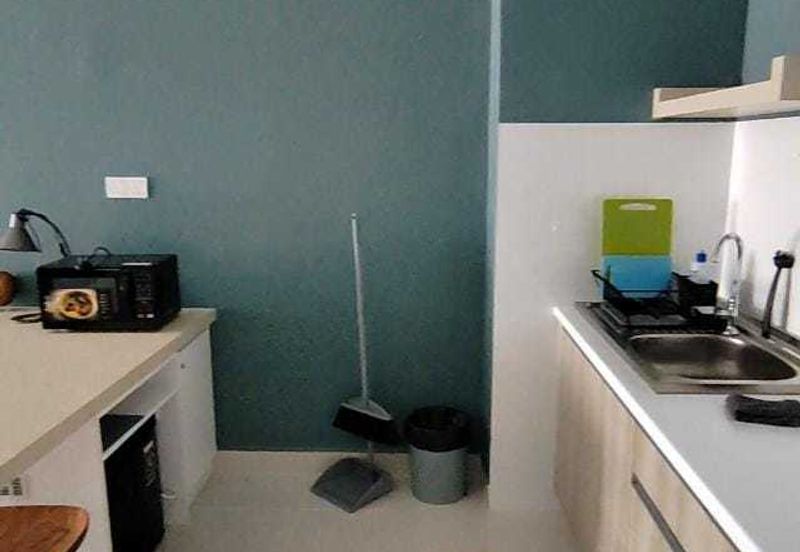 Core SoHo Suites @ KIP Sentral