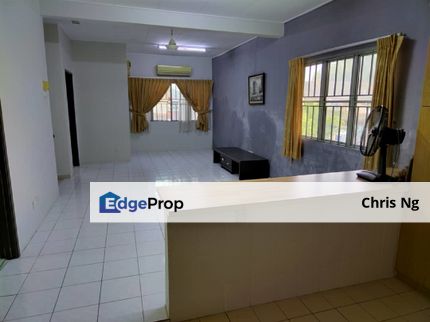 Renovated Townhouse Jalan Sungai Rincing Bukit Rimau , Selangor, Shah Alam