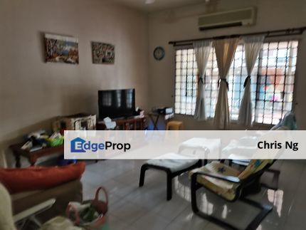 Renovated 2 Storey Terrace Anggerik Doritis Kota Kemuning Shah Alam , Selangor, Shah Alam