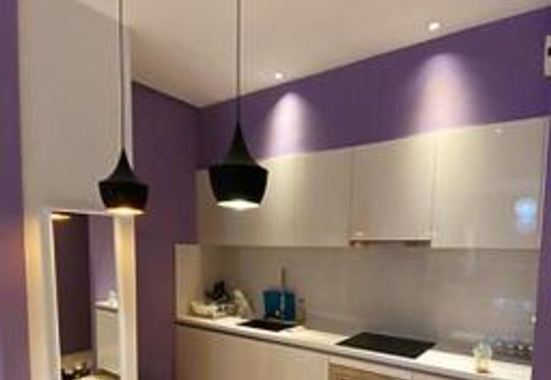 The SOHO Suites KLCC