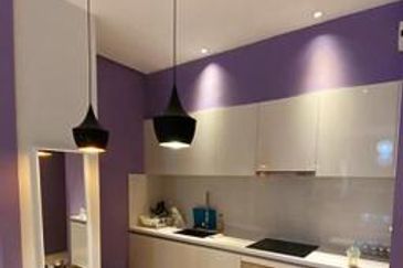 The SOHO Suites KLCC