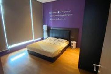 The SOHO Suites KLCC