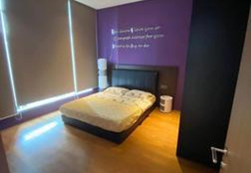 The SOHO Suites KLCC