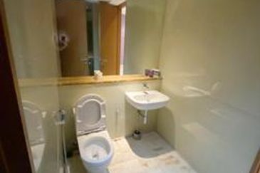 The SOHO Suites KLCC