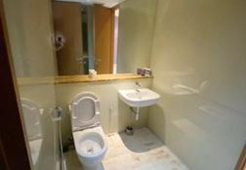 The SOHO Suites KLCC