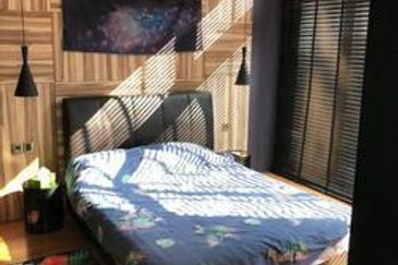 The SOHO Suites KLCC