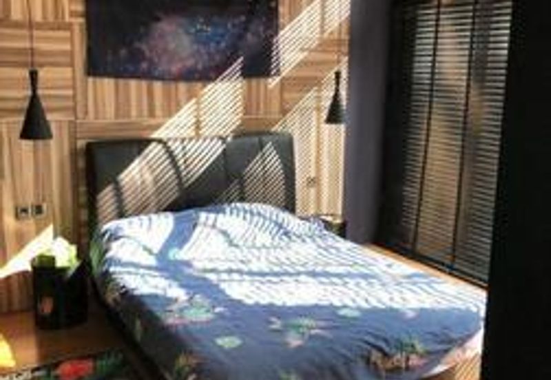 The SOHO Suites KLCC