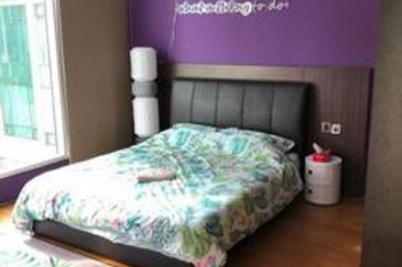 The SOHO Suites KLCC