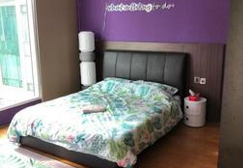 The SOHO Suites KLCC