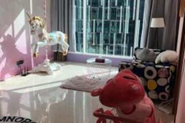 The SOHO Suites KLCC