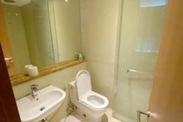 The SOHO Suites KLCC